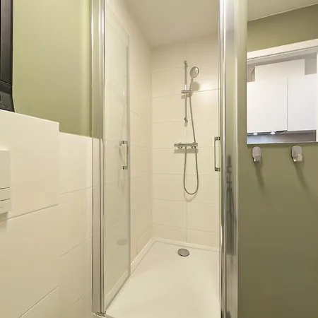 Rozbrat Point By Bookinghost Apartament *