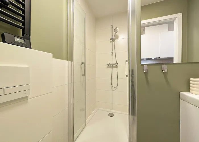 Rozbrat Point By Bookinghost Apartament *