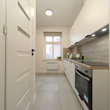 Rozbrat Point By Bookinghost *