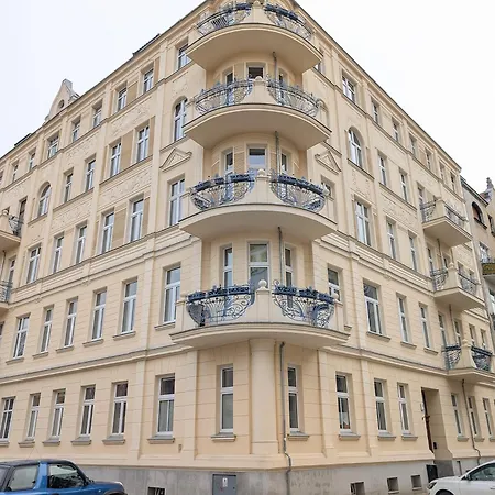 Rozbrat Point By Bookinghost